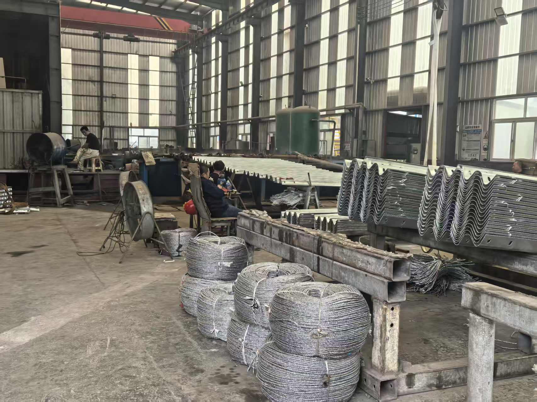 汕头市热镀锌波形护栏三波波形护栏 - 推荐